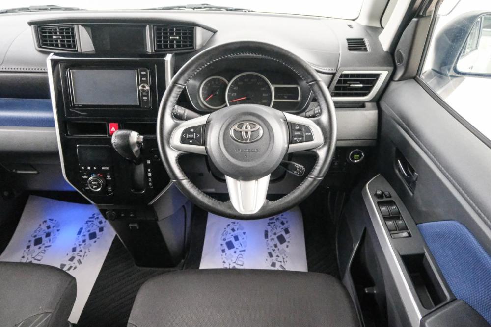 Toyota Roomy I Красноярск  - изображение 15