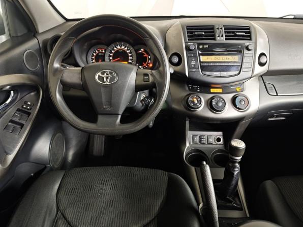 Toyota RAV4 III (XA30) Рестайлинг с пробегом 2011 года, цена 1 161 000 рублей, 222054 км, внедорожник, Автокод Объявления