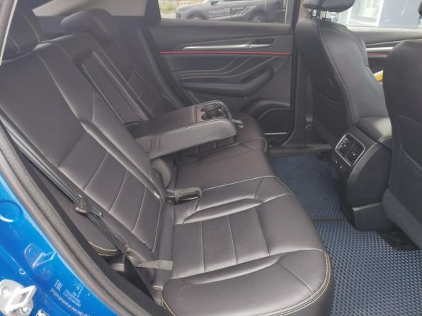Haval F7x I с пробегом 2020 года, цена 1 515 000 рублей, 142100 км, внедорожник, Автокод Объявления