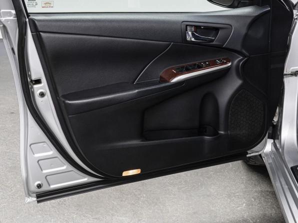 Toyota Camry VII (XV50) с пробегом 2013 года, цена 1 950 000 рублей, 127261 км, седан, Автокод Объявления
