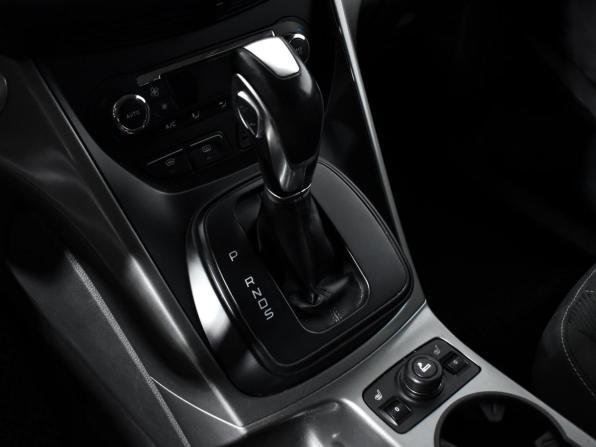 Ford Kuga II с пробегом 2013 года, цена 860 000 рублей, 227023 км, внедорожник, Автокод Объявления