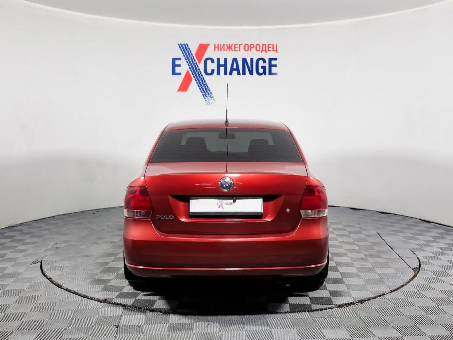 Volkswagen Polo V Нижний Новгород  - изображение 6