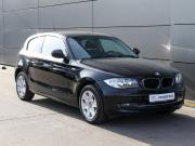 BMW 1 серии I (E81/E82/E87/E88) Рестайлинг Москва  - изображение 22