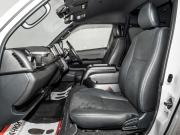 Toyota HiAce H200 Рестайлинг Иркутск  - изображение 32