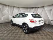 Nissan Qashqai I Рестайлинг Москва  - изображение 24