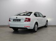 Skoda Octavia III (A7) Рестайлинг Санкт-Петербург  - изображение 35