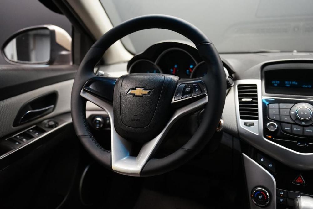 Chevrolet Cruze I Крым  - изображение 12