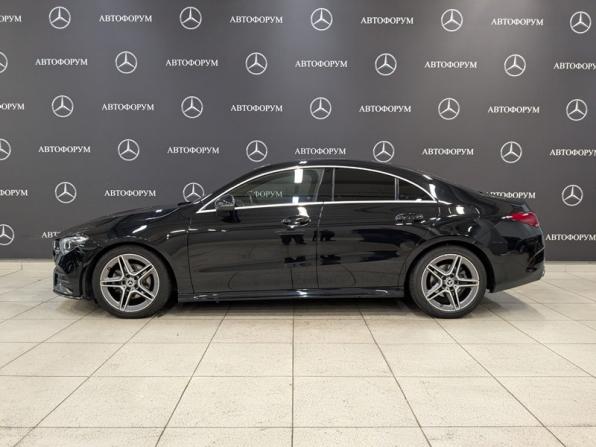 Mercedes-Benz CLA II (C118 X118) с пробегом 2021 года, цена 3 150 000 рублей, 99920 км, седан, Автокод Объявления