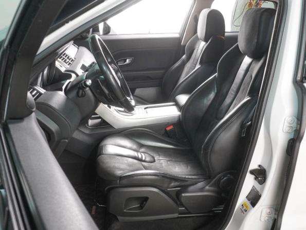 Land Rover Range Rover Evoque I с пробегом 2014 года, цена 1 799 000 рублей, 222964 км, внедорожник, Автокод Объявления