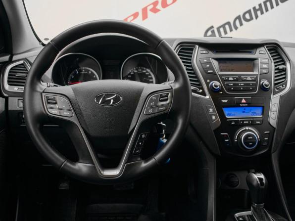 Hyundai Santa Fe III с пробегом 2014 года, цена 2 150 000 рублей, 107341 км, внедорожник, Автокод Объявления