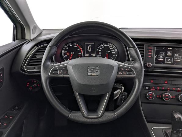 SEAT Leon III с пробегом 2013 года, цена 1 300 000 рублей, 103090 км, хэтчбек, Автокод Объявления