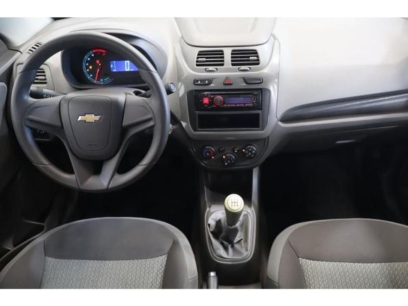Chevrolet Cobalt II с пробегом 2013 года, цена 449 000 рублей, 208092 км, седан, Автокод Объявления
