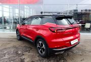 Chery Tiggo 7 Pro Max I Красноярск  - изображение 39