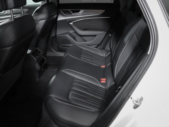 Audi A6 V (C8) с пробегом 2019 года, цена 4 860 000 рублей, 119741 км, универсал, Автокод Объявления