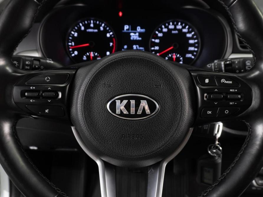 Kia Rio IV Тюмень  - изображение 12