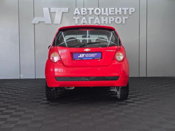 Chevrolet Aveo I Рестайлинг с пробегом 2009 года, цена 649 000 рублей, 177299 км, хэтчбек, Автокод Объявления