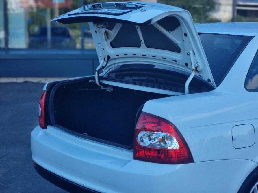 Lada (ВАЗ) Priora I Рестайлинг Архангельск  - изображение 8