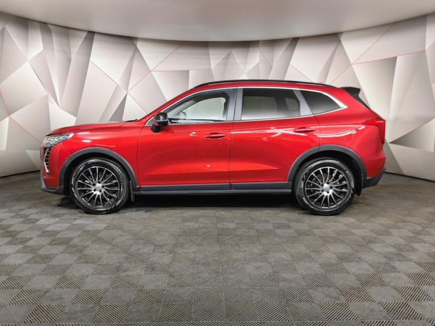 Haval Jolion I Рестайлинг Москва  - изображение 5