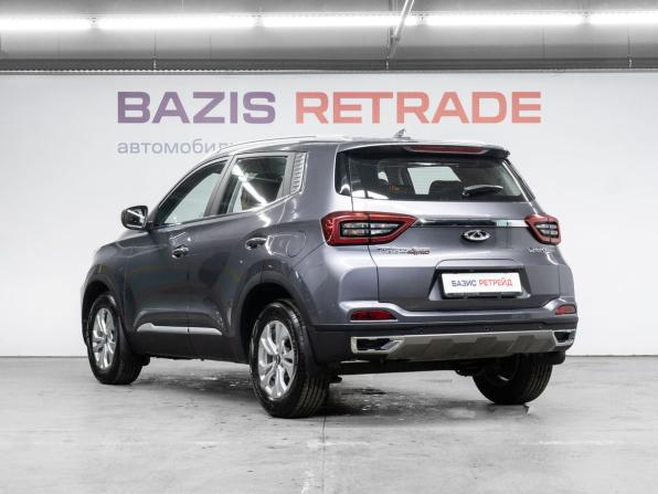Chery Tiggo 4 Pro I Рестайлинг с пробегом 2024 года, цена 1 735 000 рублей, 7150 км, внедорожник, Автокод Объявления