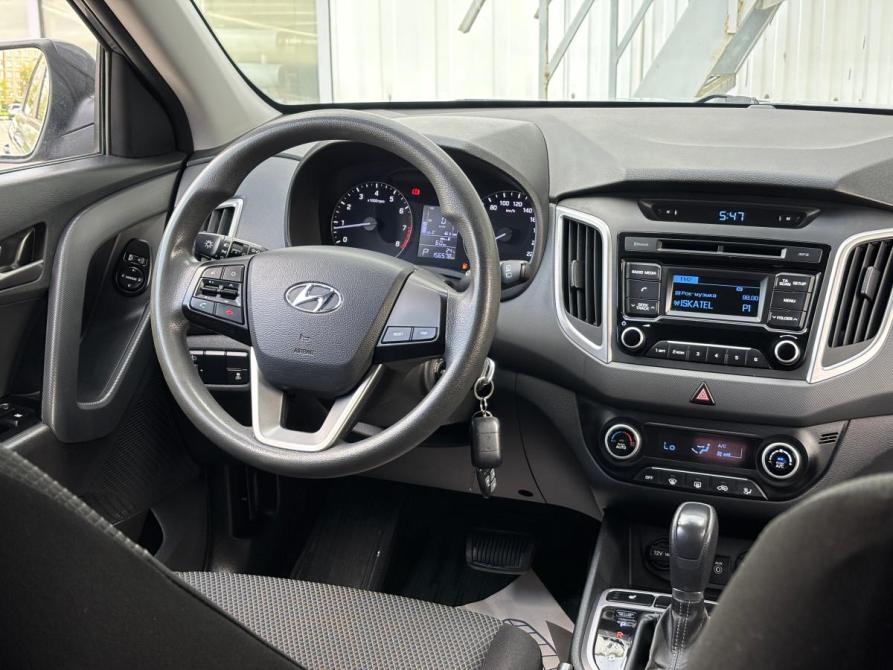 Hyundai Creta I Пермь  - изображение 10