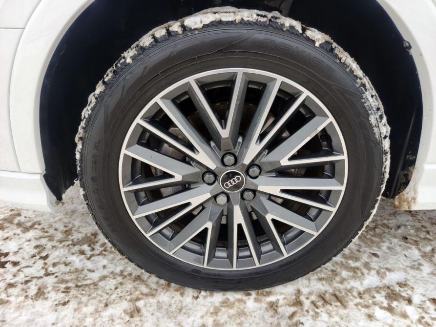 Audi Q3 II (F3) Брянск  - изображение 10
