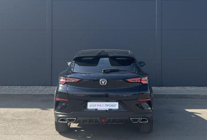 Changan UNI-T I с пробегом 2020 года, цена 1 795 000 рублей, 61201 км, внедорожник, Автокод Объявления