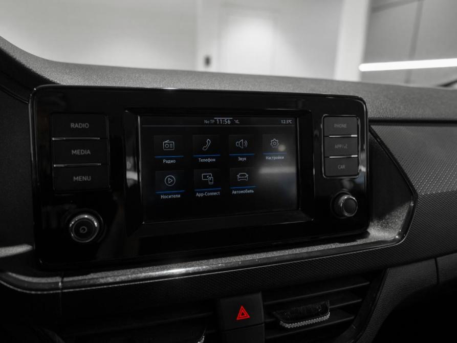 Volkswagen Polo VI Москва  - изображение 16
