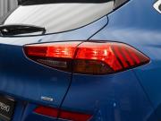 Hyundai Tucson III Рестайлинг Москва  - изображение 52