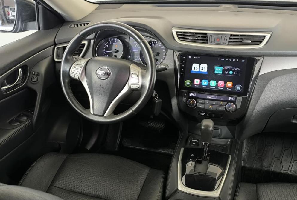 Nissan X-Trail III Нижний Новгород  - изображение 11