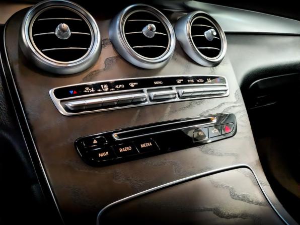 Mercedes-Benz GLC I (X253) с пробегом 2017 года, цена 2 800 000 рублей, 128152 км, внедорожник, Автокод Объявления