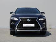 Lexus RX IV Тюмень  - изображение 17