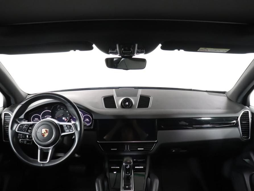 Porsche Cayenne III Москва  - изображение 12
