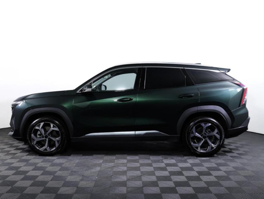Geely Atlas II Москва  - изображение 8