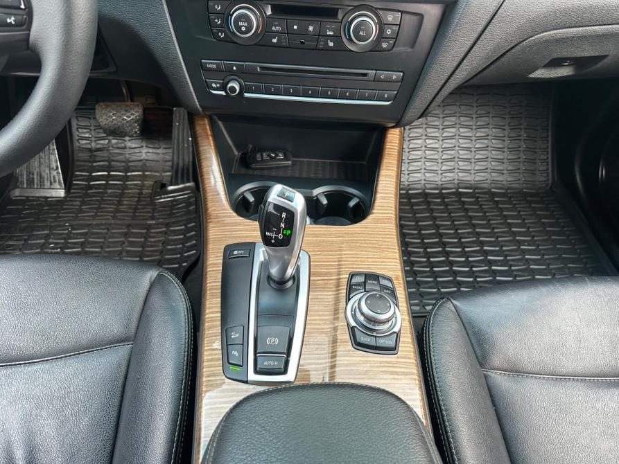 BMW X3 II (F25) Екатеринбург  - изображение 11