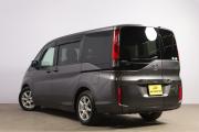 Honda Stepwgn V Новосибирск  - изображение 23