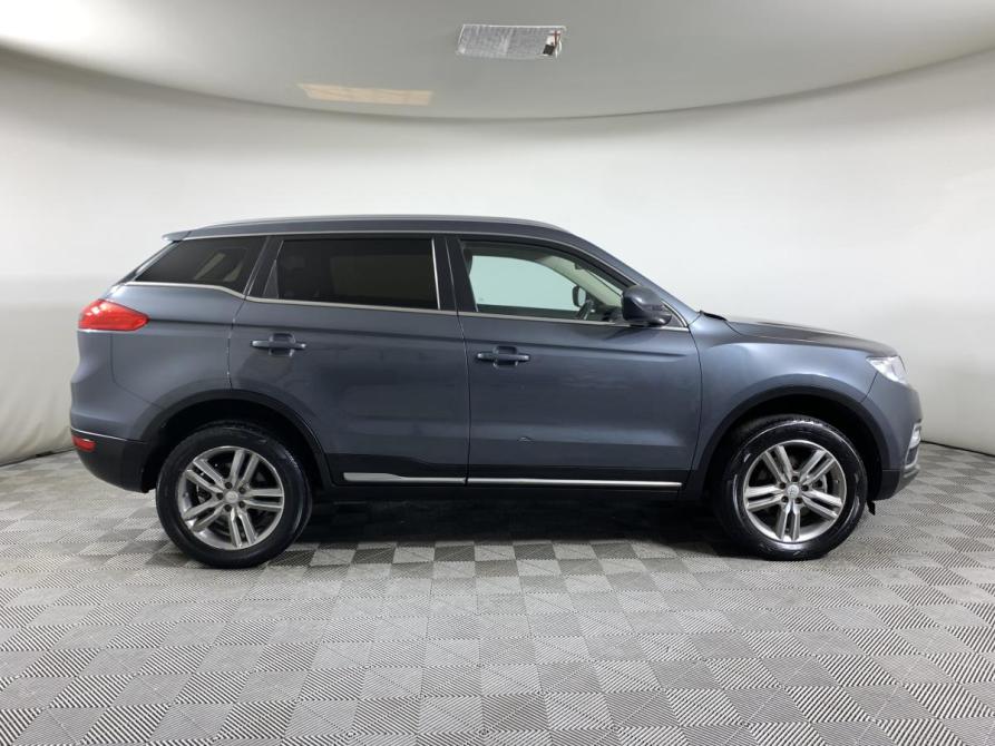 Geely Atlas I Москва  - изображение 4