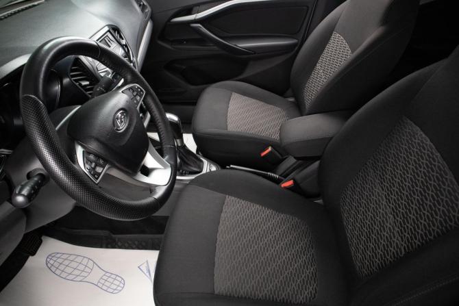 Lada (ВАЗ) Vesta I с пробегом 2021 года, цена 859 000 рублей, 184700 км, седан, Автокод Объявления
