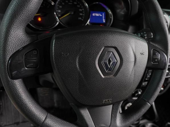 Renault Duster I Рестайлинг с пробегом 2017 года, цена 1 359 000 рублей, 107567 км, внедорожник, Автокод Объявления