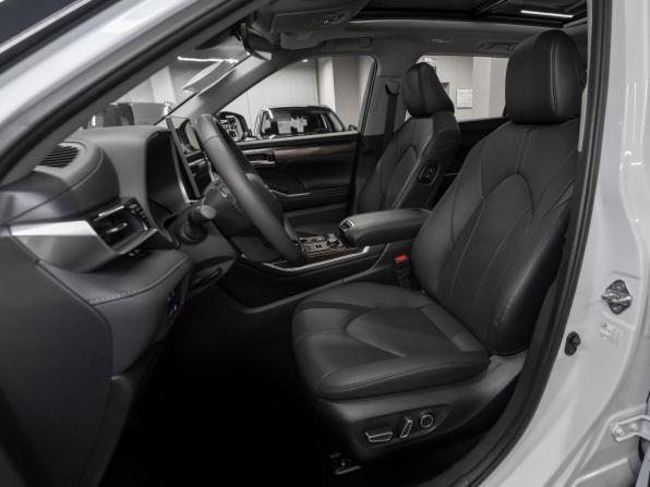 Toyota Highlander IV (XU70) с пробегом 2026 года, цена 5 500 000 рублей, 44 км, внедорожник, Автокод Объявления