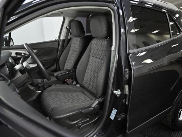 Opel Mokka I с пробегом 2014 года, цена 949 000 рублей, 176000 км, внедорожник, Автокод Объявления