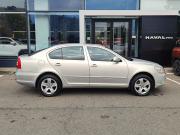 Skoda Octavia II (A5) Рестайлинг Москва  - изображение 20