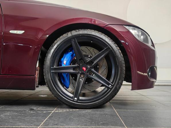 BMW 3 серии V (E90/E91/E92/E93) с пробегом 2008 года, цена 1 555 000 рублей, 279604 км, купе, Автокод Объявления