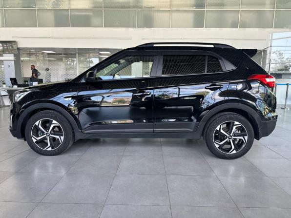 Hyundai Creta I Рестайлинг с пробегом 2021 года, цена 1 995 000 рублей, 68000 км, внедорожник, Автокод Объявления