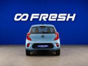 Kia Picanto III Москва  - изображение 24