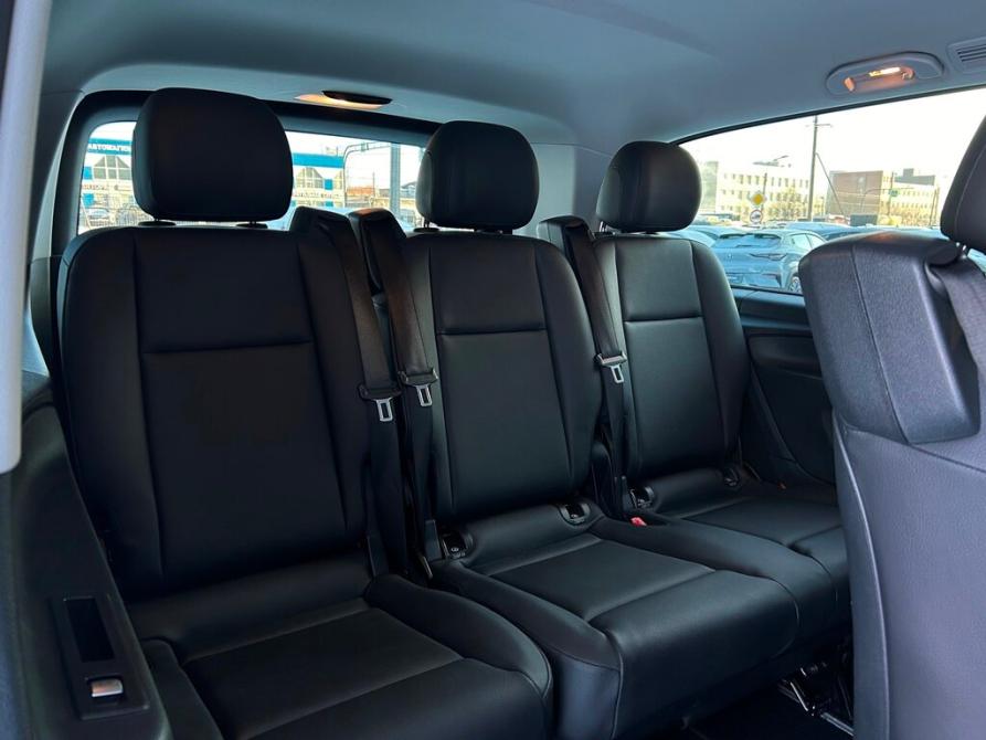 Mercedes-Benz Vito III (W447) Санкт-Петербург  - изображение 11