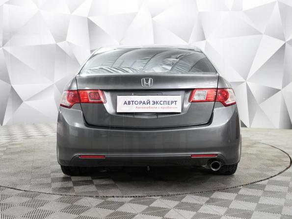 Honda Accord VIII с пробегом 2008 года, цена 791 000 рублей, 285000 км, седан, Автокод Объявления