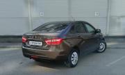 Lada (ВАЗ) Vesta I Санкт-Петербург  - изображение 22