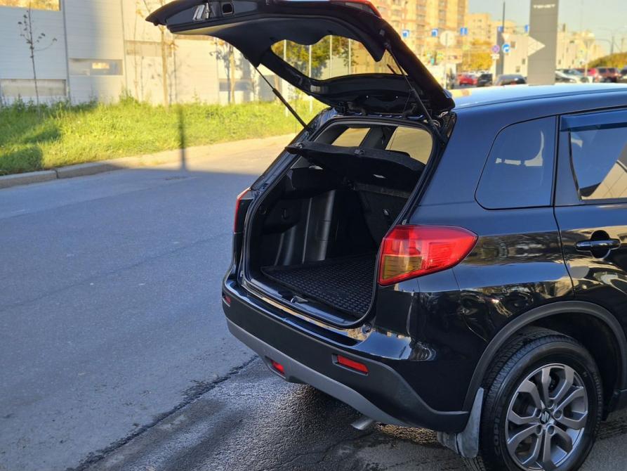 Suzuki Vitara II Санкт-Петербург  - изображение 8