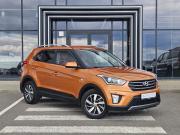 Hyundai Creta I Воронеж  - изображение 14