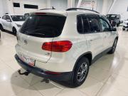 Volkswagen Tiguan I Рестайлинг Миасс  - изображение 30